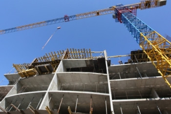 Фотография к новости: Строительство студенческих общежитий стартует в Акмолинской области