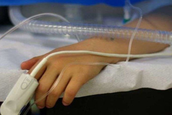 Фотография к новости: Видео мальчика с ВОАД после выписки из больницы появилось в сети