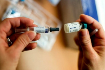 Гепатитом А заболели 30 непривитых детей в Алматы