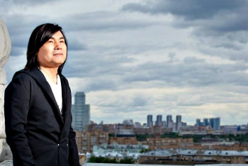 Улица имени Батырхана Шукенова появится в Алматы