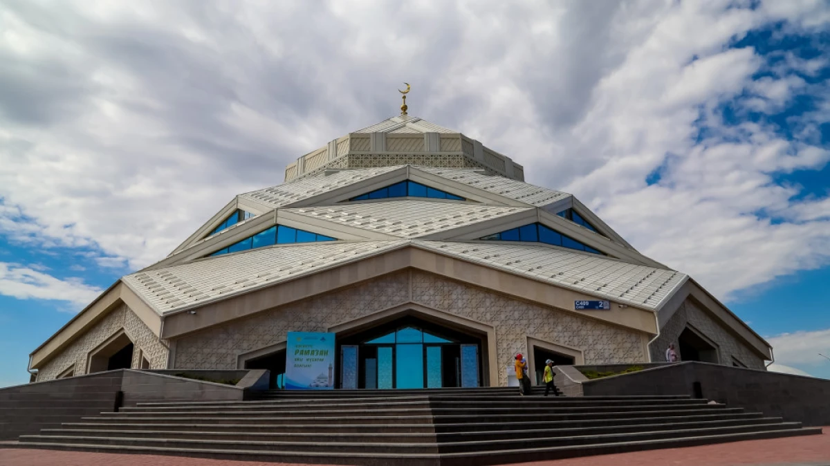 архив BNews.kz