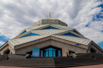  Определены места жертвоприношений на Курбан-айт в Астане