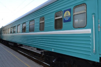 Фотография к новости: Из-за нарушения прав пассажиров изменено движение нескольких поездов 