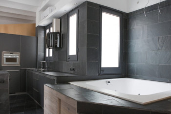 Фотография к новости: Коммунальные удобства казахстанцев за год ухудшились - исследование 