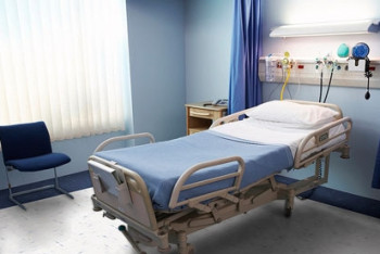 Избитый отцом мальчик на ВОАД выписан из больницы