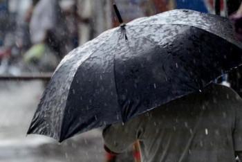 Фотография к новости: Дожди с грозами ожидаются на большей части страны 16 августа 