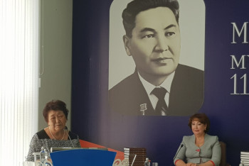 Дочь Малика Габдуллина рассказала о том, каким был Герой дома