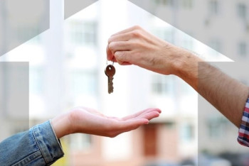 Фотография к новости: Более 600 квартир распределят среди очередников в 2018 году в Астане 