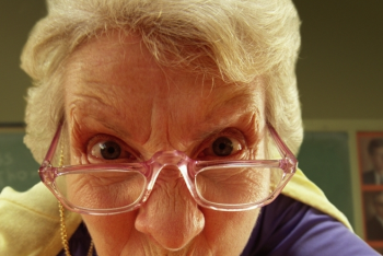 Фотография к новости: Пенсионерка за сутки отыскала домушника, обокравшего её квартиру, в Шымкенте