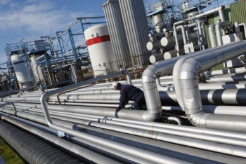 Фотография к новости: Казахстанские инженеры будут обучаться на базе китайского предприятия