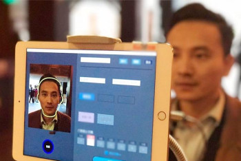 Пропускную систему распознавания лиц для Генпрокуратуры разработали студенты