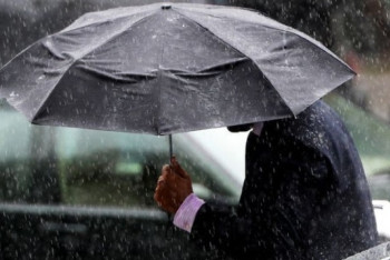 Фотография к новости: Похолодание ожидает казахстанцев в ближайшие дни 