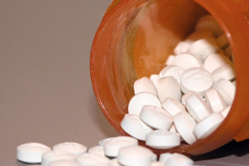 Фотография к новости: Профицит лекарств выявил Минздрав в ряде регионов Казахстана 