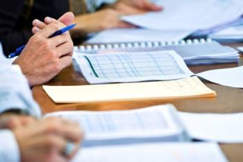 Фотография к новости: Повторная сдача ЕНТ началась в Казахстане