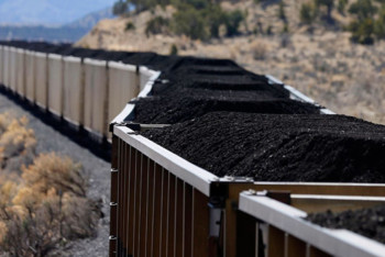 Фотография к новости: Сколько угля экспортирует Казахстан в текущем году, рассказали в КТЖ