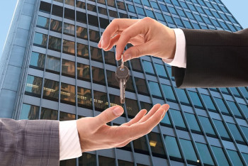 Фотография к новости: Ежемесячно 25 тыс алматинцев обращаются в банки за займом для жилья