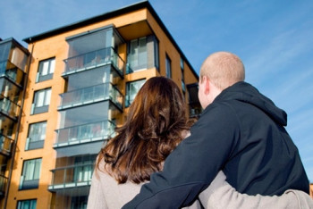 Фотография к новости: После перерегистрации 2000 алматинцев сняты с очереди на жильё