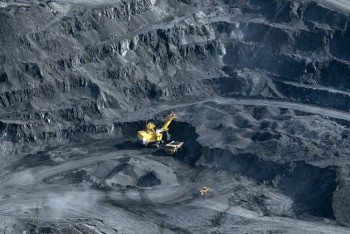 Фотография к новости: Как формируются цены на уголь, рассказали в МИР РК