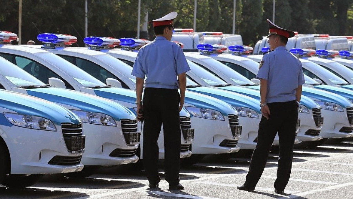 Sputnik Казахстан