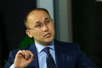 Фотография к новости: Представительства 219 зарубежных телеканалов открыты в Казахстане – Абаев 