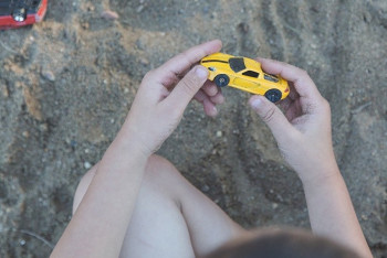 Знаю, что сделал нехорошо - 8-летний Коля из Уральска пообещал не угонять машины