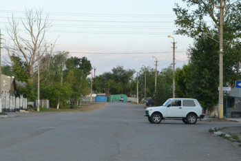 Интеллектуальные системы наблюдения внедряются в Акмолинской области