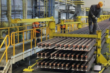 Рельсы поставит Казахстан в Таджикистан 