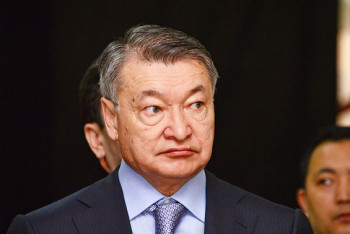 Фотография к новости: Поздно пить "Боржоми" - Даниал Ахметов отчитал подчинённых за проблемы с углём