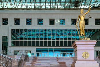 Фотография к новости: "К нам просочились "случайные" -  Жакип Асанов обратился к коллегам