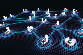 Фотография к новости: Современные тренды развития Казахстана обсудили лидеры молодёжи в Акмолинской области