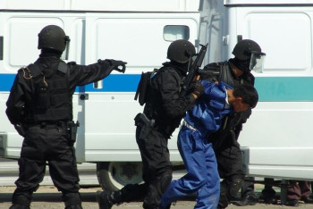 Фотография к новости: Три теракта на госорганы предотвратили в КНБ РК с начала года