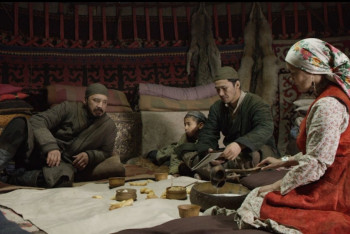 Фотография к новости: Турецкая телерадиокомпания выкупит права на показ казахстанских кинофильмов