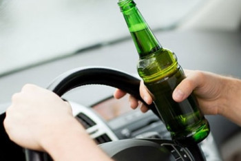 Фотография к новости: Пьяного полицейского за рулем задержали в Шымкенте