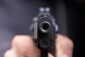 Устроивший стрельбу у развлекательного центра мужчина задержан в Талдыкоргане 