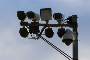 Фотография к новости: "Сергек" вдвое снизил количество смертельных ДТП - акимат Астаны