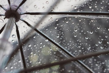 Фотография к новости: Дожди и усиление ветра ожидается в Казахстане 13 августа