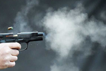 Фотография к новости:  Стрельба у заведения в Талдыкоргане ночью – полиция проводит проверку