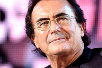 Известный итальянский певец Аль Бано восхитился талантом Димаша Кудайбергена