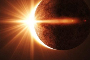 Где посмотреть последнее солнечное затмение 2018 года