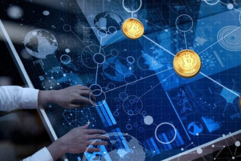 Повысить эффективность сбора налогов с помощью блокчейн планирует Минфин РК