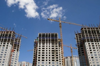 Конкурс на завершение объекта "Азбуки жилья" готовы объявить в Астане