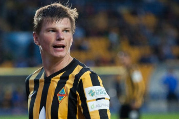 Аршавин не намерен оставаться в Казахстане после завершения карьеры