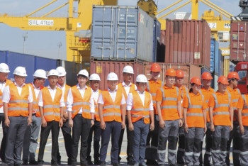 Как отразилось развитие казахстанских коридоров на грузопотоки между Азией и Европой