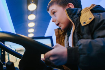 Фотография к новости:  Психологическая экспертиза назначена маленькому автоугонщику из Уральска 