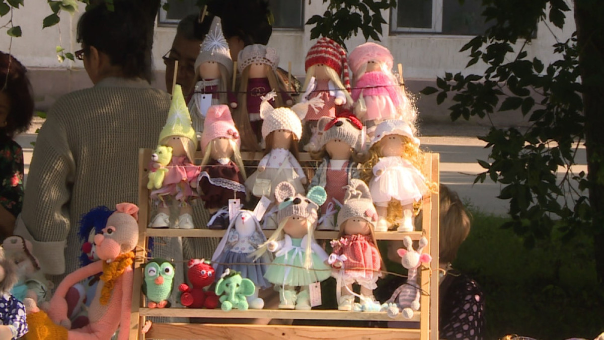 Асель Турар 