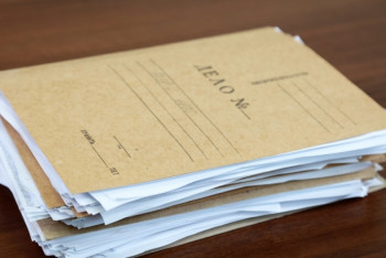 Уголовное дело с именем Александра Винокурова прокомментировали в ДВД СКО 