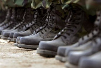 На четыре года осудили военнослужащих за дедовщину в Актау