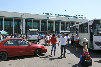 Прокурор Алматы: Треть привлеченных к уголовной ответственности – приезжие