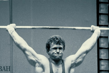 Анатолий Храпатый: вспоминая легенду