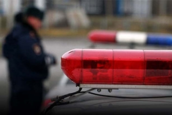 Страшное ДТП на трассе Караганда - Балхаш: шесть человек погибли на месте